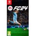 EA SPORTS FC 24 (Switch, русская версия), 123322, Спорт